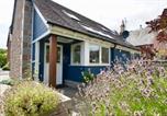 Location vacances Crieff - Fire Station Cottage-1