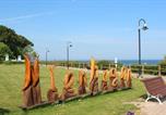 Location vacances Nienhagen - Sun-4
