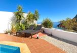 Location vacances Γαζι - Villa Delta-1