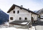 Location vacances  Silvretta - Chasa Sur Chafarrer-2