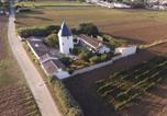 Location vacances Ars-en-Ré - Le Moulin de la Boire, exceptionnel pour 12 personnes-1