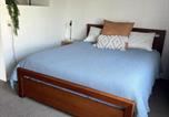Hôtel Tauranga - Downtown B&B-2