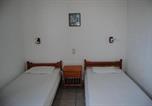 Location vacances Αγιος Νικολαος - Sailors Apartments-3