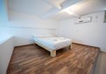 Location vacances Vieille ville d’Acre - Port City Haifa - Downtown Studio with Gallery nxt German Colony-4