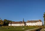 Hôtel Gevrey-Chambertin - Les Sources de Vougeot-4