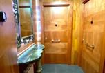 Location vacances Burgos - Atuairehome Gran plaza vega suite-2