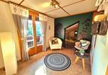 Location vacances Berne - Casa Uno - Chalet - Nähe Interlaken-3