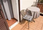 Location vacances Mošćenička Draga - Apartment Marino-3