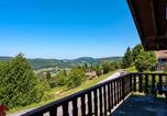 Location vacances  Vosges - Chalet les moraines 8-4