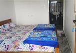 Hôtel Palakkad - Durga Residency-4
