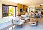 Location vacances Langebaan - Langebaan Country Estate-1