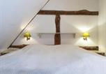 Location vacances Dreschvitz - Hasenkate Ii-2