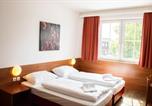 Hôtel Wiener Neustadt - Oekotel Traiskirchen-3
