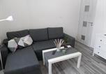 Location vacances Dvůr Králové nad Labem - Apartmány Trutnov Promenáda-3