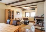 Location vacances Merschbach - Ferienhaus 21 In Thalfang-3