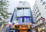 Hôtel Pollachi - Hotel Grand Plazza-1