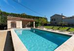 Location vacances Caumont-sur-Durance - Mas De Charme Caumont Sur Durance-4