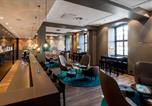 Hôtel Sülzetal - Motel One Magdeburg-1
