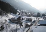 Location vacances Silbertal - Haus Lädeler-2