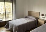 Location vacances Torres - Apartamentos Leonor-2
