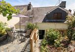 Location vacances Cardigan - Penywhelp House-2