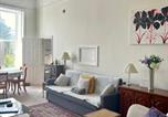 Location vacances Marshfield - Grosvenor Apartments in Bath - Great for Families, Groups, Couples, 80 sq m, Parking-2