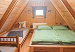 Location vacances Bad Sankt Leonhard im Lavanttal - Ferienhaus In Preitenegg-4