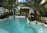 Location vacances  phan thiet - Chon's Dock Homestay & Apartment For Lease-1