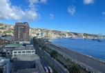 Location vacances Mirador du 21 Mai - Departamento bahía de Val-1