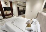 Location vacances Manama - Harbour Heights Studio Retreat-3