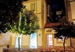 Location vacances Saint-Jacques-de-Compostelle - Libredón Rooms-3