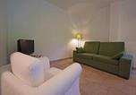 Location vacances Montauroux - Apartment in Montauroux with Pool & Forest Views-1