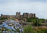 Location vacances Bamburgh - Castle View Bamburgh-3