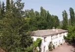 Location vacances Ossa de Montiel - El Molino de Iramala-1
