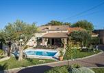 Location vacances Aéroport de Zadar - Šišman in Zemunik Donji - Haus für 10 Personen-4