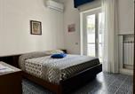 Location vacances Latium - Holidaycasa Antony - Ampio terrazo a 300 mt dal mare-1