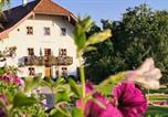 Location vacances Inzell - Ödmühle - Chiemgau Karte-3