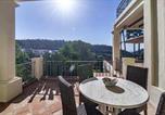 Location vacances Benahavís - Tranquil Luxury Golf Front Villa-3