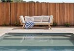Location vacances Lovedale - Pirama - The Vintage Holiday Houses-1