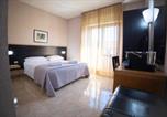 Hôtel Province de Bénévent - Antum Hotel-4