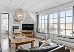 Location vacances Nørre Lyngvig - Awesome Home In Ringkøbing With Sauna-4