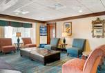 Hôtel Romulus - Best Western Greenfield Inn-2