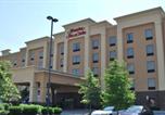 Hôtel Gallatin - Hampton Inn & Suites Nashville at Opryland-1