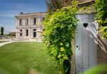 Hôtel Saint-Estèphe - Maison de Jean-2