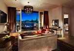 Hôtel Praha - The Grand Mark Prague - The Leading Hotels of the World-2
