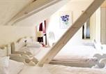 Hôtel Waldeck - Hotel Der Grischäfer-4
