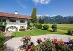 Location vacances Schönau am Königssee - Ferienwohnungen Dankllehen-3