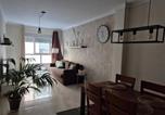 Location vacances Las Palmas de Gran Canaria - Exposito's Vacation Home-1