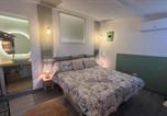 Location vacances Santa Teresa Gallura - Mia House- Seaside with garden-1