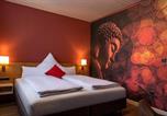 Hôtel Gründau - Boutique Hotel Zum grünen Baum-2